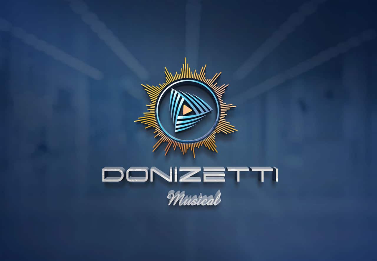 Donizetti Musical